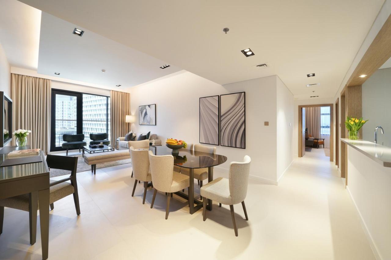 Cheval Maison - The Palm Dubai Esterno foto