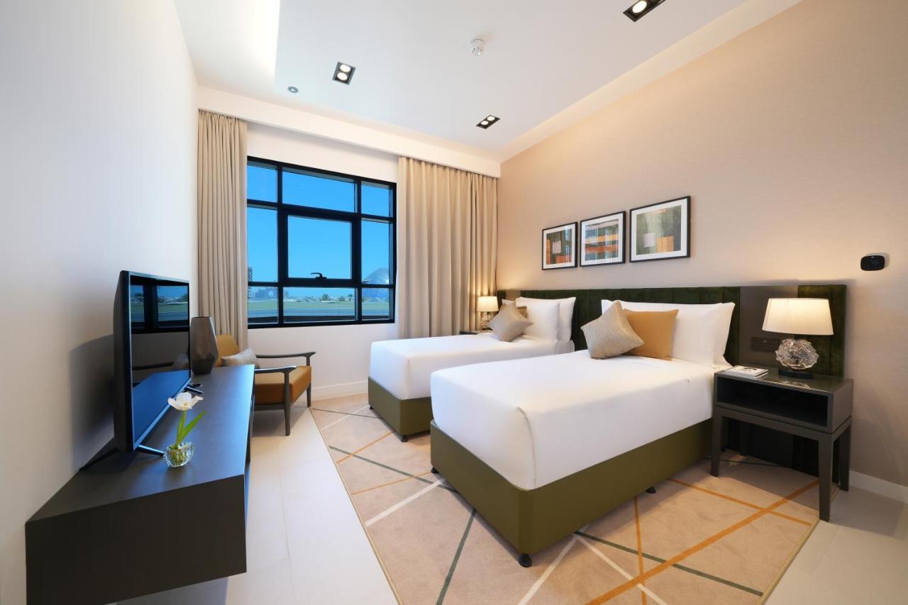 Cheval Maison - The Palm Dubai Esterno foto